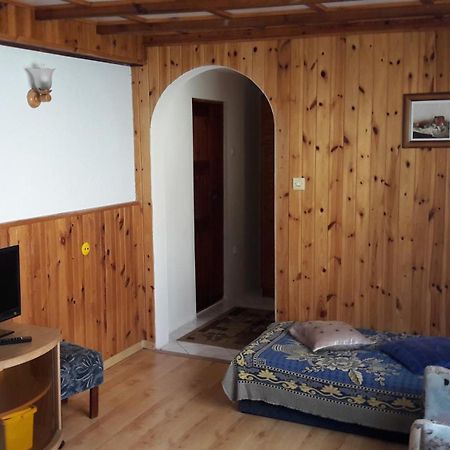 Domek Letniskowy U Basi Vila Rowy  Exterior foto