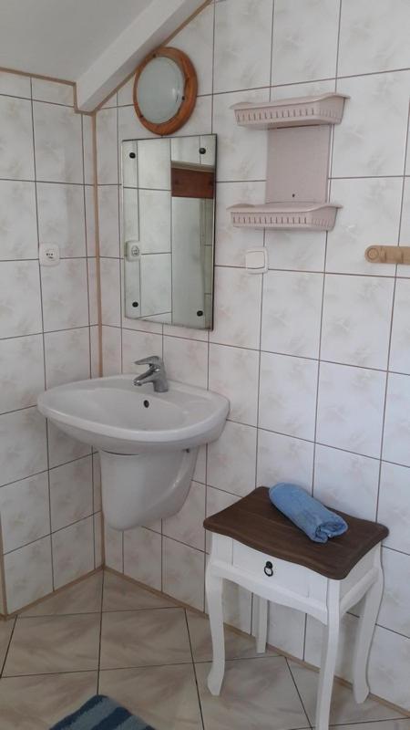 Domek Letniskowy U Basi Vila Rowy  Exterior foto