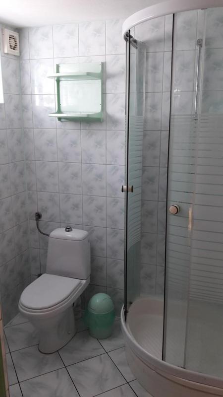 Domek Letniskowy U Basi Vila Rowy  Exterior foto