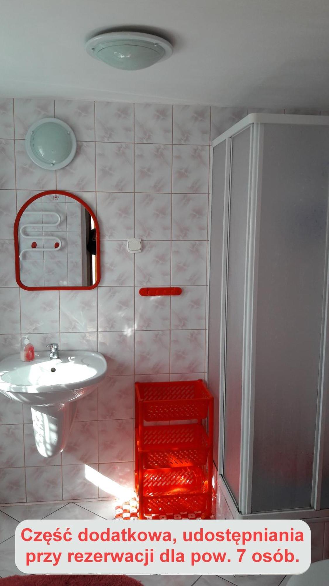 Domek Letniskowy U Basi Vila Rowy  Exterior foto